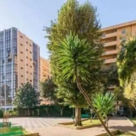 Cleotto Aparthotel 3*