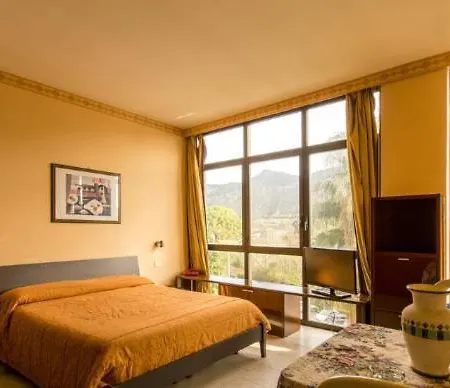 Cleotto 3* Palermo