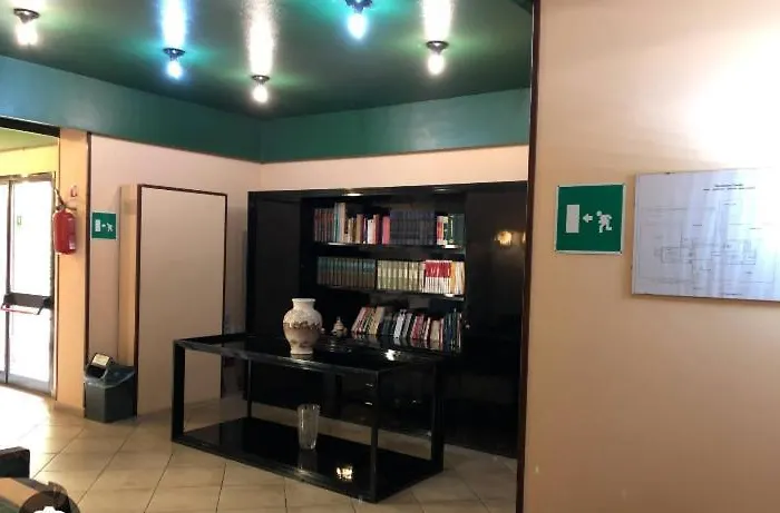 Cleotto Aparthotel Palermo