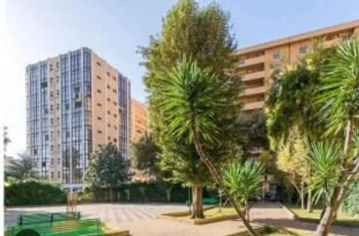 Cleotto Aparthotel 3*