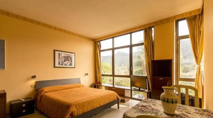 Cleotto 3* Palermo