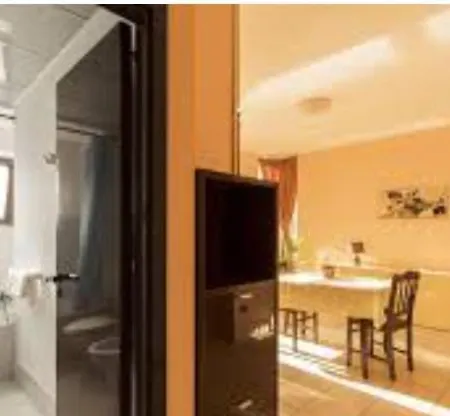 Cleotto Aparthotel Palermo